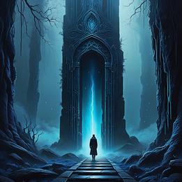 Shaft dream symbolism visualization