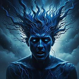 Shake dream symbolism visualization