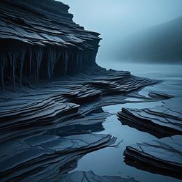 Shale dream symbolism visualization