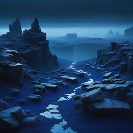 Shallow dream symbolism visualization