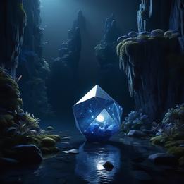 Shape dream symbolism visualization