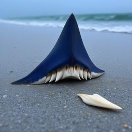 Shark Tooth