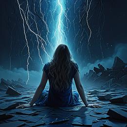 Shattered Dreams dream symbolism visualization