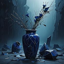 Shattered Vases