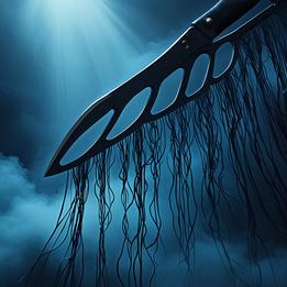 Shear dream symbolism visualization