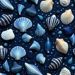 Shell Bead dream symbolism visualization