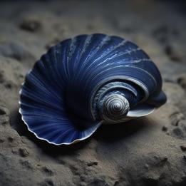 Shell dream symbolism visualization