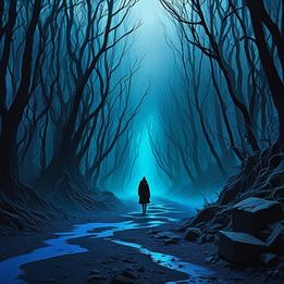 Shifting dream symbolism visualization