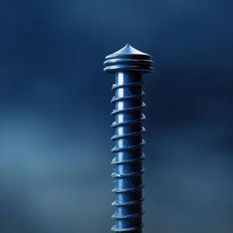 Shimmering Screw dream symbolism visualization