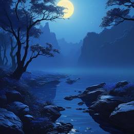 Shining Sun dream symbolism visualization