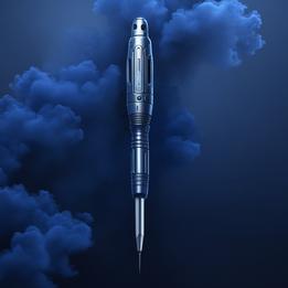 Shiny Screwdriver dream symbolism visualization