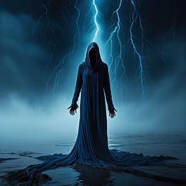 Shivering dream symbolism visualization