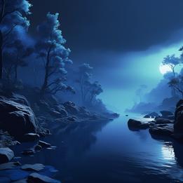 Shooting Game dream symbolism visualization