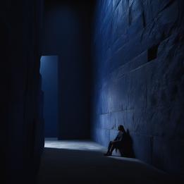 Shot dream symbolism visualization