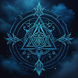 Sigil dream symbolism visualization