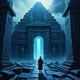 Signs of Ancient Civilizations