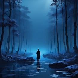 Silent Symphony dream symbolism visualization