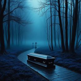 Silent dream symbolism visualization