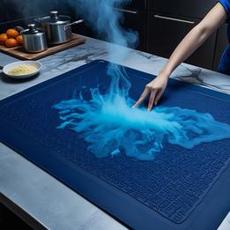 Silicone Baking Mat dream symbolism visualization