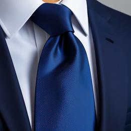 Silk Tie dream symbolism visualization