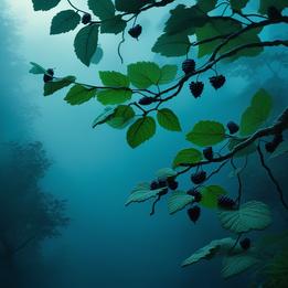 Silkworm Thread dream symbolism visualization