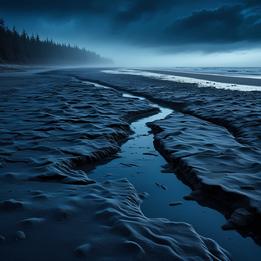 Silt dream symbolism visualization