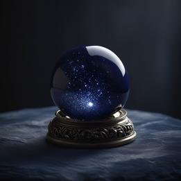 Silver dream symbolism visualization