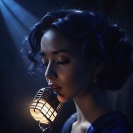 Singer dream symbolism visualization