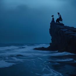 Siren Call dream symbolism visualization