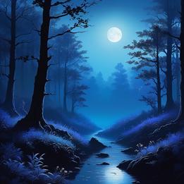 Sirius dream symbolism visualization