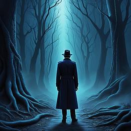 Skeptic dream symbolism visualization