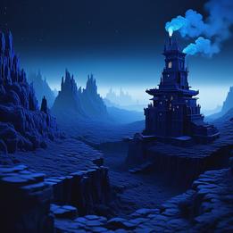 Skillful Tailor dream symbolism visualization