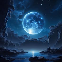 Sky dream symbolism visualization