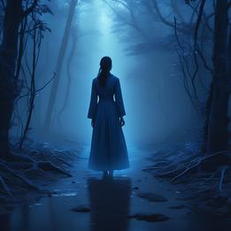 Sleepwalker dream symbolism visualization