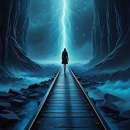 Sliding dream symbolism visualization