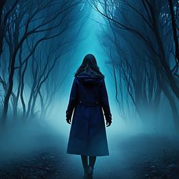 Slowmo dream symbolism visualization