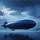 Slumbering Zeppelin