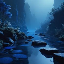 Smell dream symbolism visualization