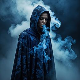 Smoke Cloak