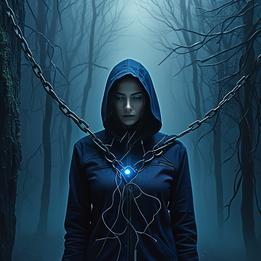 Snap dream symbolism visualization