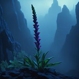 Snapdragon Spike dream symbolism visualization