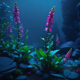 Snapdragon Surprise dream symbolism visualization