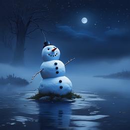 Snowman