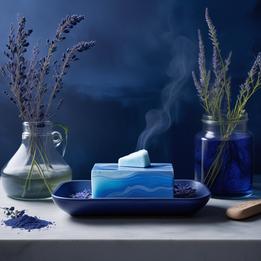 Soap Dish dream symbolism visualization