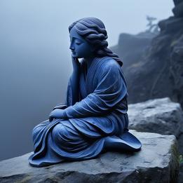 Soapstone Sculpture dream symbolism visualization