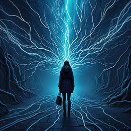 Social Feed dream symbolism visualization