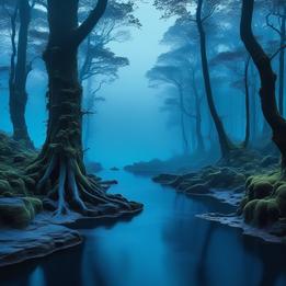 Social Media dream symbolism visualization