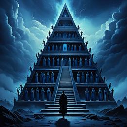 Social Order dream symbolism visualization