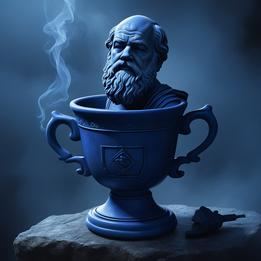 Socrates' Cup