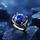 Sodalite Ring